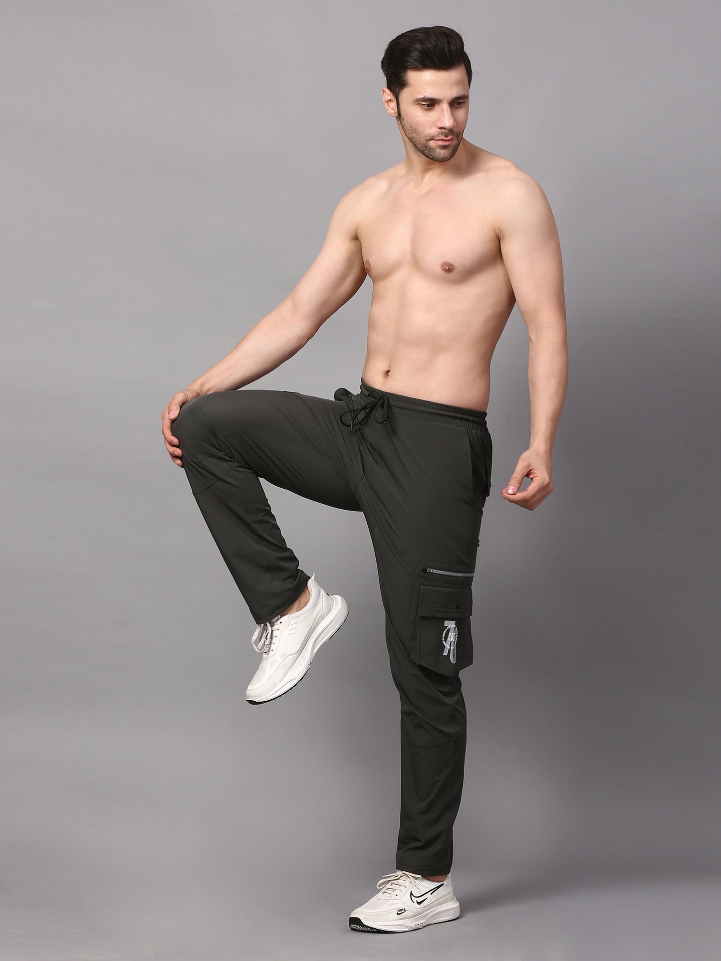 Men's Everyday Cargo Pants