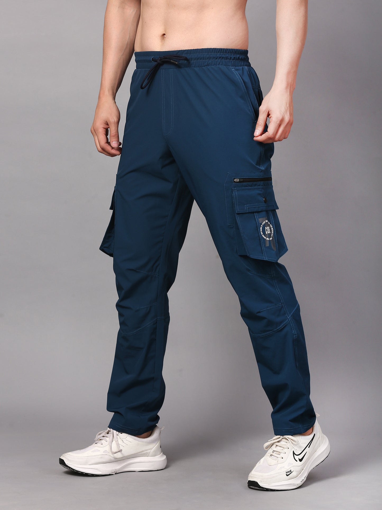 Men's Everyday Cargo Pants