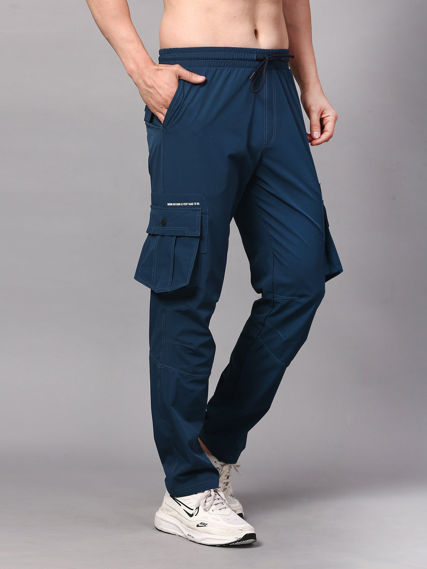 Men's Everyday Cargo Pants