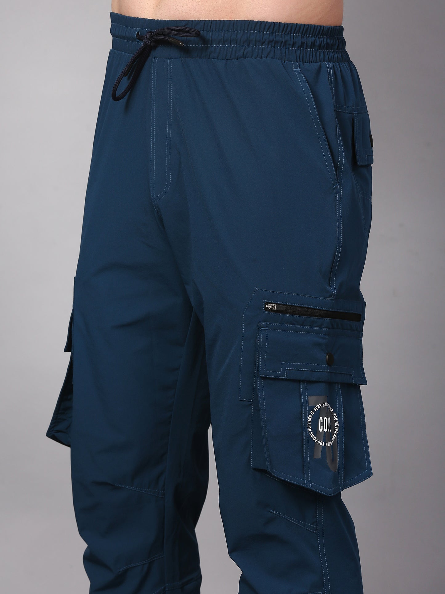 Men's Everyday Cargo Pants