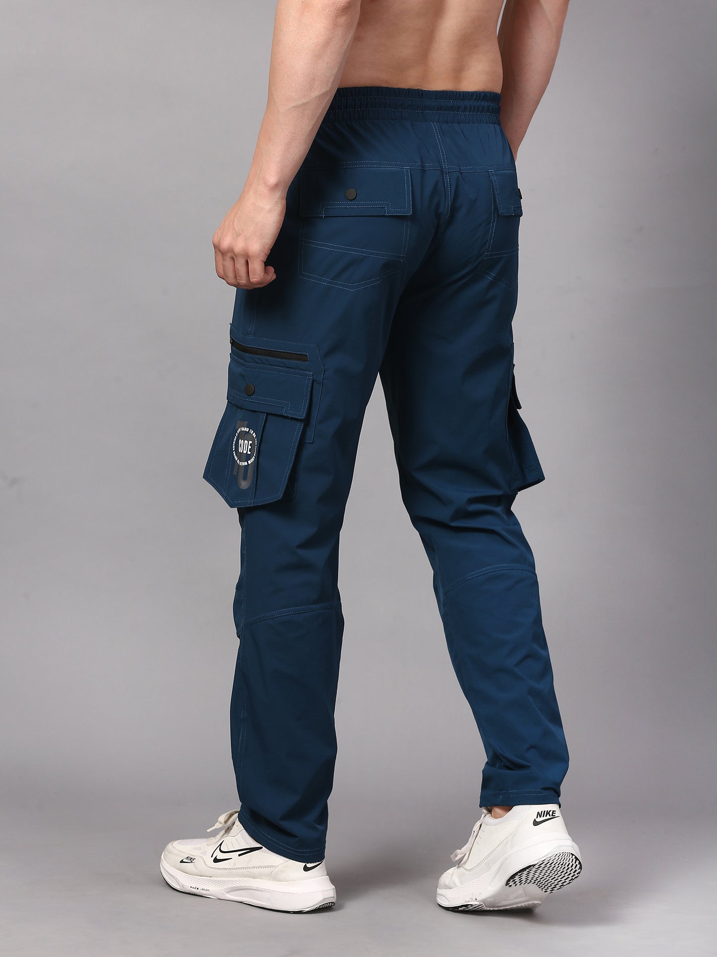 Men's Everyday Cargo Pants
