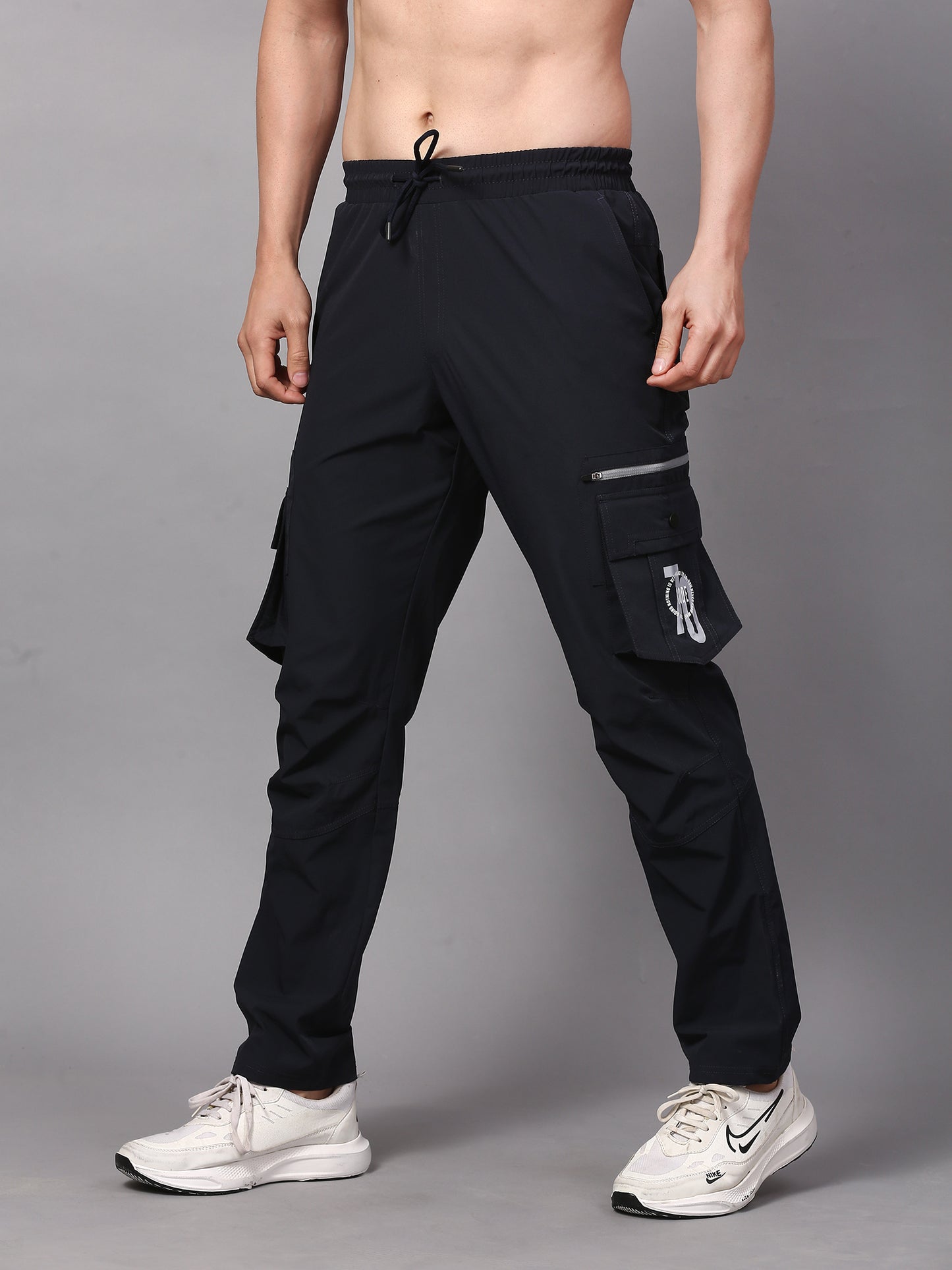 Men's Everyday Cargo Pants