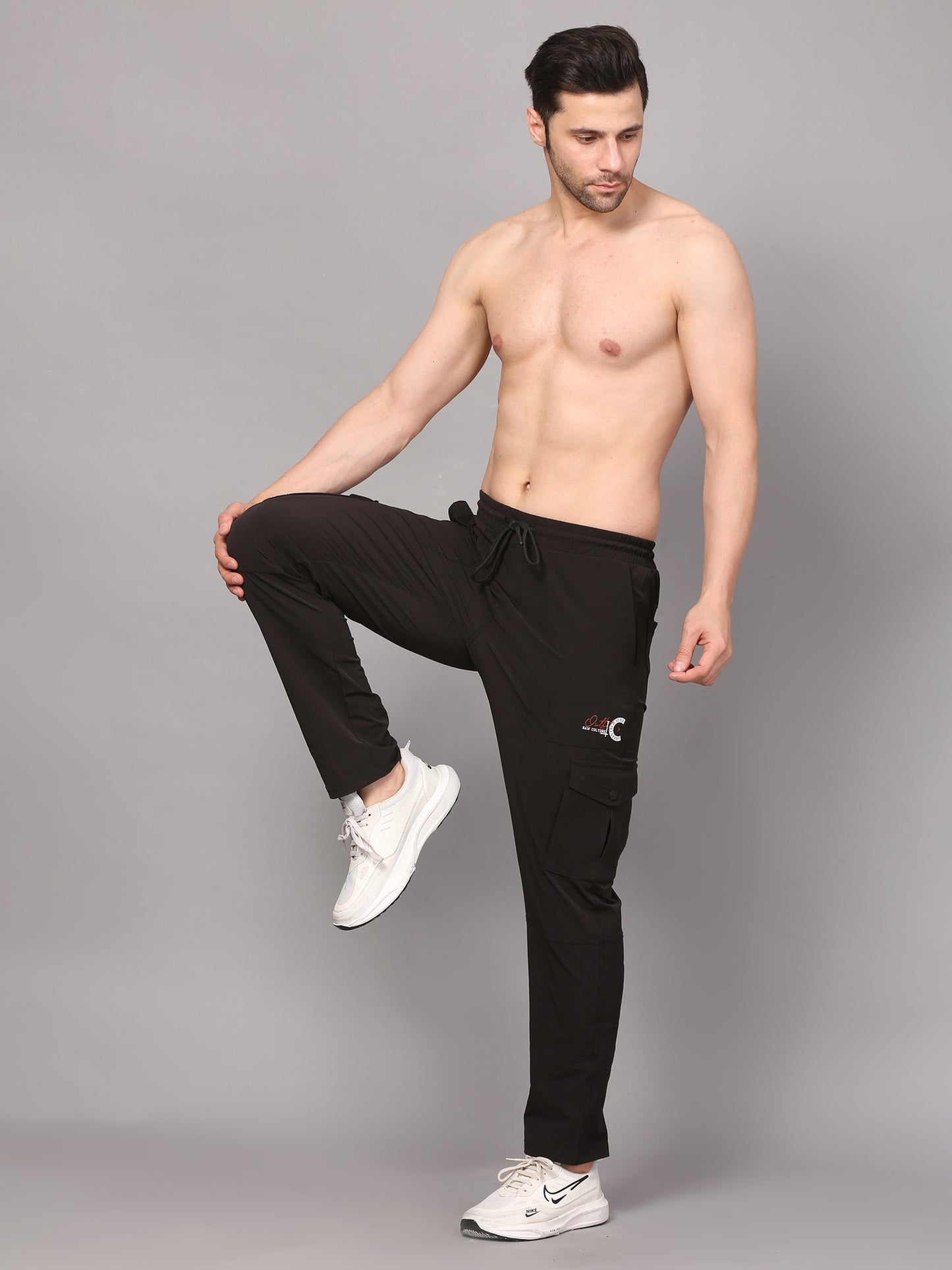 Men's Cargo Pants