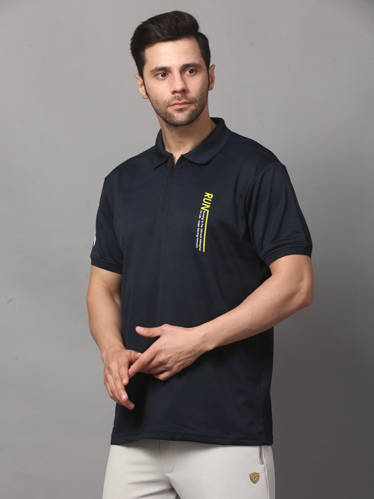 Men's Polo T-Shirt