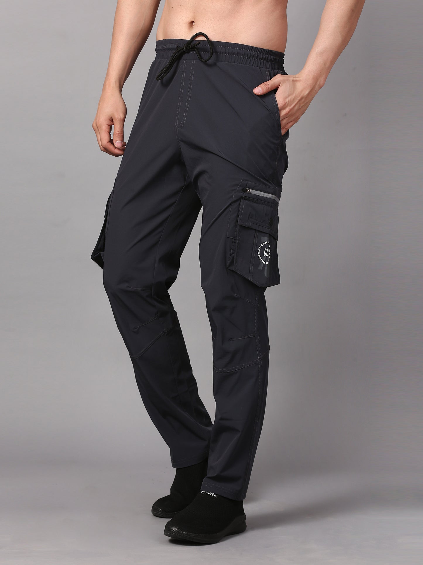 Men's Everyday Cargo Pants