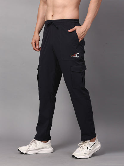 cargo pants with pockets