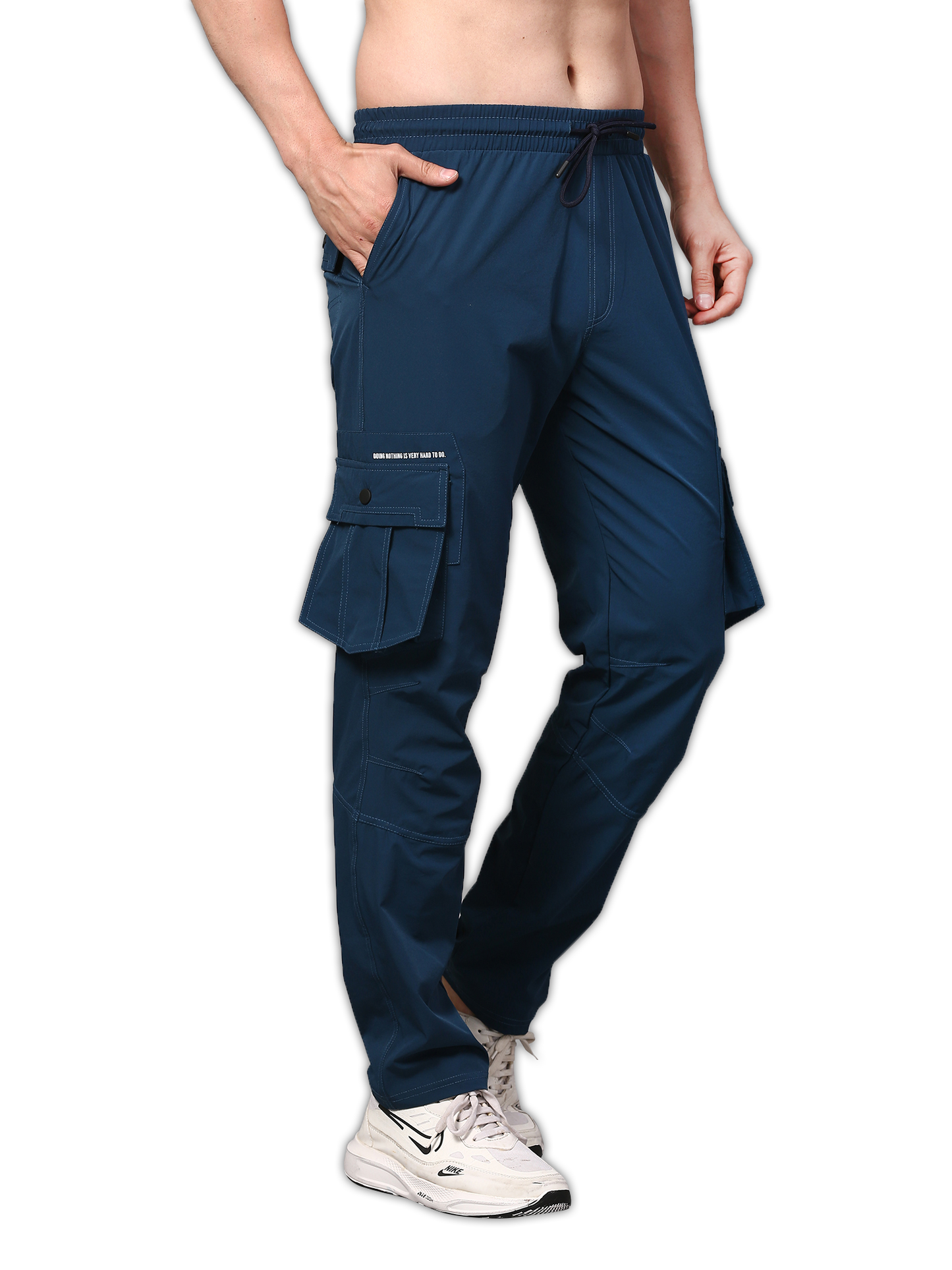 Men's Everyday Cargo Pants