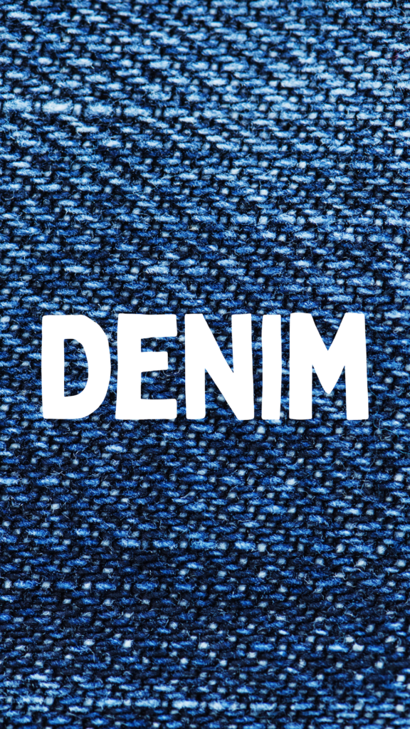 DENIM